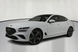 New 2025 Genesis G70 2.5T w/ Sport Prestige Package image 3
