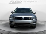 Certified 2021 Volkswagen Tiguan SE R-Line image 2