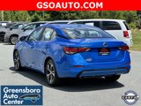 Used 2022 Nissan Sentra SV image 6