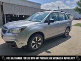 Used 2018 Subaru Forester 2.5i w/ Alloy Wheel Package image 3