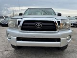 Used 2009 Toyota Tacoma 4x4 Access Cab V6 image 2