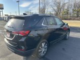 Used 2024 Chevrolet Equinox Premier image 4