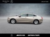 Used 2023 Chevrolet Malibu LS image 2