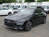 New 2025 Mercedes-Benz CLA 250 4MATIC image 3