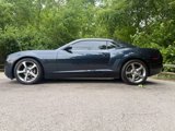 Used 2013 Chevrolet Camaro LT w/ RS Package image 4