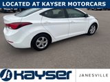 Used 2014 Hyundai Elantra SE image 5