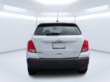 Used 2016 Chevrolet Trax LS image 3