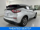 Used 2017 Nissan Murano SL w/ SL Technology Package image 5