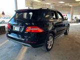 Used 2014 Mercedes-Benz ML 350 4MATIC image 3