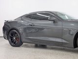Used 2017 Chevrolet Camaro SS w/ 50th Anniversary Edition image 3