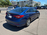 Used 2015 Hyundai Sonata SE w/ Option Group 09 image 3