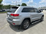 Used 2020 Jeep Grand Cherokee Limited image 4