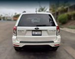 Used 2013 Subaru Forester 2.5X Limited image 4