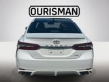 Used 2022 Toyota Camry XSE image 4