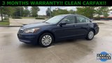 Used 2012 Honda Accord LX image 4