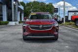 Used 2021 Buick Envision Essence w/ Technology Package I image 4