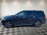 Used 2017 Mercedes-Benz GLS 550 4MATIC image 5