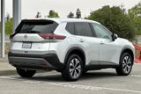 Used 2023 Nissan Rogue SV image 4