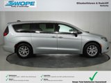 Used 2022 Chrysler Voyager LX image 2