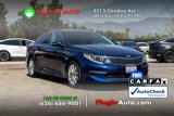 Used 2016 Kia Optima EX w/ Premium Package image 5