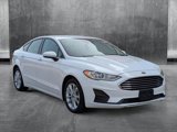 Used 2020 Ford Fusion SE image 3
