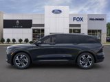 New 2025 Lincoln Nautilus Premier w/ Equipment Group 102A image 2