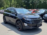 Used 2021 Chevrolet Equinox Premier w/ Redline Edition image 3