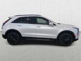 New 2025 Cadillac XT4 Sport w/ LPO, Onyx Lite Package image 4