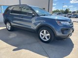 Used 2018 Ford Explorer 4WD image 5