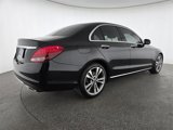 Used 2017 Mercedes-Benz C 300 Sedan image 2
