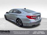 Used 2021 Honda Accord Sport image 5
