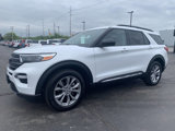 Used 2023 Ford Explorer XLT image 5