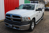 Used 2016 RAM 1500 Tradesman w/ Popular Equipment Group image 2