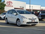 Used 2012 Toyota Prius V Two image 2