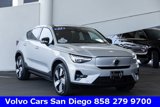 Certified 2023 Volvo C40 P8 Recharge Ultimate image 2
