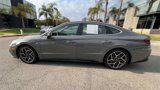 Certified 2022 Hyundai Sonata N Line image 5