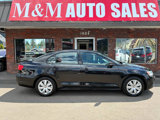 Used 2014 Volkswagen Jetta SE image 2