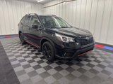 Used 2020 Subaru Forester Sport image 2