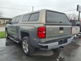 Used 2017 Chevrolet Silverado 1500 LT w/ All Star Edition image 4
