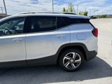 Used 2020 GMC Terrain SLT image 3