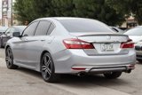 Used 2017 Honda Accord Sport image 4