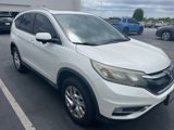 Used 2015 Honda CR-V EX-L image 3