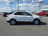 Used 2021 Chevrolet Equinox LS w/ LS Convenience Package image 2