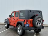 Used 2015 Jeep Wrangler Unlimited Sport w/ Quick Order Package 24S image 3