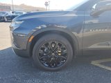 Used 2022 Chevrolet Blazer LT image 4