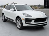 Certified 2022 Porsche Macan image 6