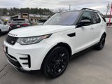 Used 2020 Land Rover Discovery Landmark image 4