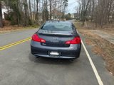 Used 2012 INFINITI G37 x w/ Premium Pkg image 6