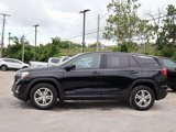 Used 2018 GMC Terrain SLE image 4