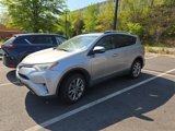 Used 2018 Toyota RAV4 Limited image 4
